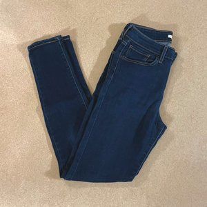 Levi's Skinny Jeans